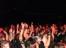 Фестиваль "Тарас Бульба" - старейший рок-фестиваль Украины
