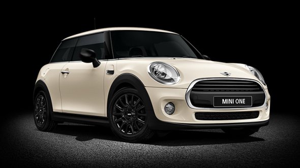 MINI One / Cooper