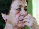 Аліє Чийгоз — матір заступника голови Меджлісу кримськотатарського народу Ахтема Чийгоза — трирічною депортували в Узбекистан