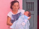 У бразильській сім'ї росте 13 рідних синів
