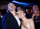 Тоня Матвієнко та Арсен Мірзоян: весілля та життя після