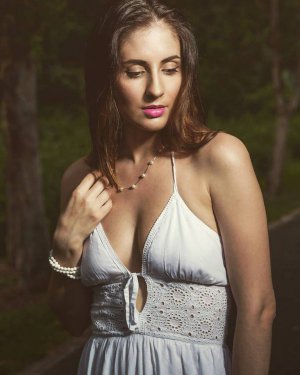 Тетяна Боярська виграла Міжнародний конкурс мод "Мангостін".