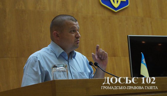 Керівник Тернопільського обласного управління Нацполіції Богомол прозвітував про хід розслідування вбивства 17-річної жительки селища Вишнівець.
