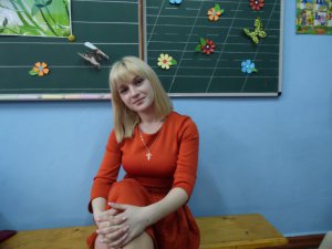 Надія Морозова з селища Окни на Одещині три місяці тому підписала контракт на службу в армії. Вдома на неї чекав син 4-річний Роман. Виховувала його сама