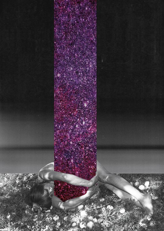 Фото из проекта "Сестры"