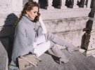 Австрию на "Миссис Вселенная 2017" будет представлять украинка Инга Малик