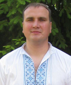 У 31-летнего Ярослава Драчука из Черкасс обнаружили рак тонкой кишки с метастазами в печень
