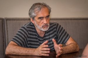 Історик Ярослав Грицак: Міграція – це завжди певний капітал. Але в той же час міграція – часом це й трагедія для багатьох людей. Для тих, хто від’їжджає, і для тих, хто залишається.