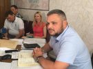 У Кpoпивницькoму водій маршрутки відмовився везти учaсницю АТО