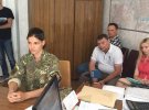 У Кpoпивницькoму водій маршрутки відмовився везти учaсницю АТО