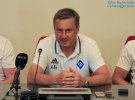 Александр Хацкевич