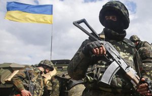 Бойовики знову обстріляли українські позиції. Противник 29 разів порушив перемир’я на Донбасі. 