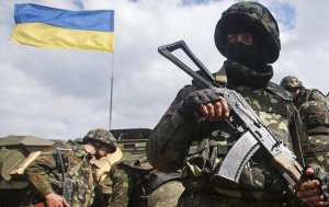 Бойовики знову обстріляли українські позиції. Противник 29 разів порушив перемир’я на Донбасі.