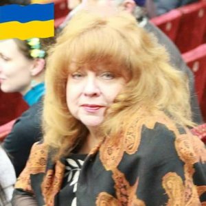 Померла волонтерка Майя Ряскова-Белінська