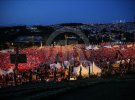 У Туреччині вшановують пам'ять жертв подій 15 липня 2016 року - спроби державного перевороту 