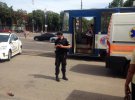 В столице на следующий день после свадьбы на глазах у жены разбились ее муж и мать