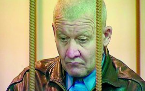 ”Пологівський маніяк” Сергій Ткач зізнався у скоєнні понад ста злочинів. Протягом 25 років ґвалтував та вбивав жінок