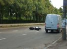 Дружина загиблого в Києві байкера розповіла про страшну ДТП