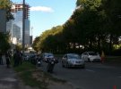 Жена погибшего в Киеве байкера рассказала о страшной ДТП