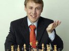 Руслан Пономарьов.Український шахіст, гросмейстер та чемпіон світу з шахів 2002 року за версією ФІДЕ. 