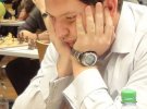 Олександр Моїсеєнко. У складі збірної команди України переміг на всесвітній шаховій Олімпіаді 2004 та 2010 років.