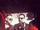 Концерт Depeche Mode Киев