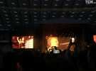 Концерт Depeche Mode Киев