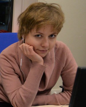 Журналистка Анастасия Рафал погибла в аварии по дороге в Одессу.