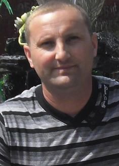41-річний Олексій Калабішка загинув на російсько-українській війні 21 липня