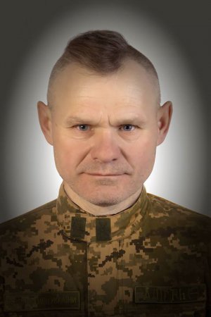 51-річний Федір Пляшко загинув на російсько-українській війні 22 липня