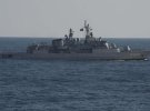Кораблі НАТО прийшли до Одеси