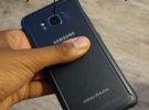 З'явилися нові зображення смартфону Samsung Galaxy S8