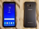 Появились новые изображения смартфона Samsung Galaxy S8