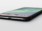 У нового iPhone буде 5,8-дюймовий OLED- екран, що округляє