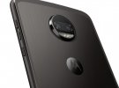 Motorola представила Moto Z2 Force