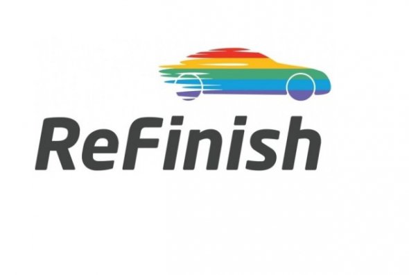Основная деятельность магазина Refinish - продажа материалов для покраски автомобилей