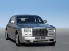 Rolls-Royce Phantom VIII 