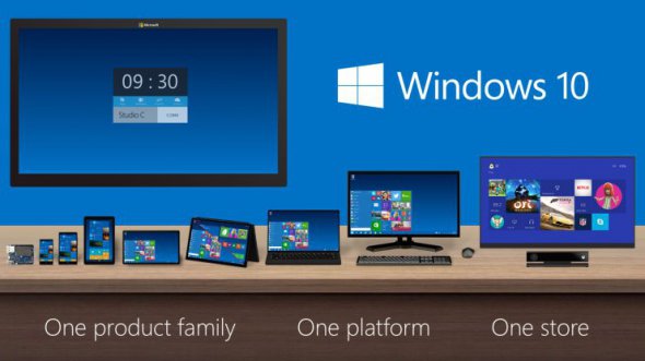 Два роки тому Windows 10 для комп’ютерів та планшетів викликав ажіотаж. Microsoft роздавав нову операційну систему безкоштовно тільки для власників ліцензійної Windows 7 і 8.1. 