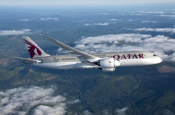Катар дарує українцям дешеві авіаперельоти