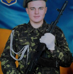 Володимир Сініцин