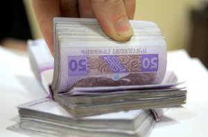 Екс-держслужбовець Вінниці вимагав у чорнобильців гроші за неіснуючі соціальні виплати