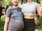 Трансгендер Тристана Риза прекратил смену пола, чтобы родить здорового мальчика