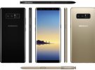 Galaxy Note 8 оснастять системою з 2-х тильних камер по аналогії з iPhone 7 Plus. 