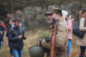 Ставка Гитлера: битву между немецкими десантниками и Советской армией проведут бойцы АТО