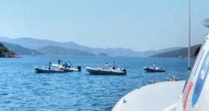 Турция: утонула лодка с 11 туристами
