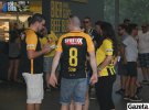 “Динамо” програло “Янг Бойз” на виїзді з рахунком 2:0