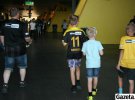 “Динамо” програло “Янг Бойз” на виїзді з рахунком 2:0