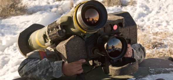 В США на высших уровнях все же активно дискутируют относительно возможной передачи оружия в Украине