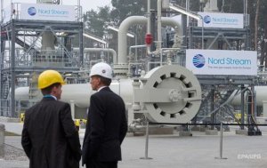 Росія поспішає завершити газові трубопроводи до Європи