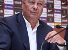 Луческу підписав дворічний контракт з Федерацією футболу Туреччини